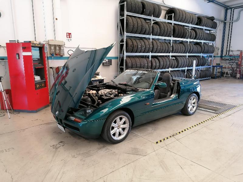 Images Clinica dell'Auto