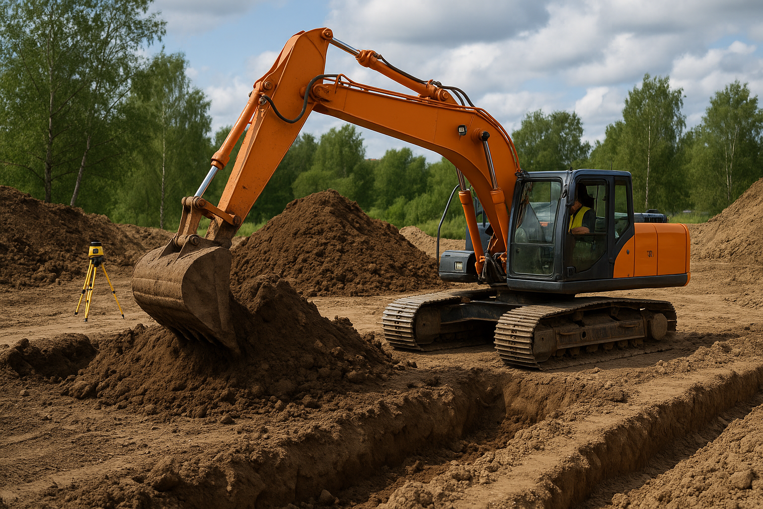 Images Tornion Konepalvelu Oy