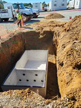 Images A & B Portable Toilets, Inc.