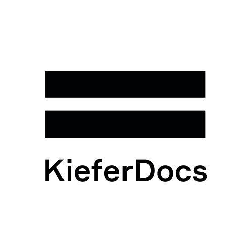 Logo KieferDocs • Dr. Moritz Briegleb und Dr. Peter Pütz