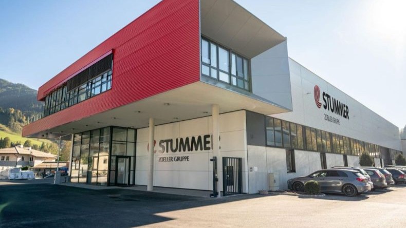 Bild 1 von Stummer Kommunalfahrzeuge Ges.m.b.H.