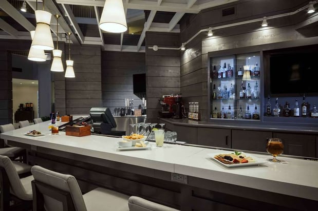 Images Hilton Brentwood/Nashville Suites
