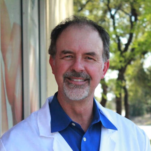Dr. Thomas S. Barton, DDS - San Antonio, TX - General Dentistry