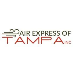 Air Express of Tampa, Inc.