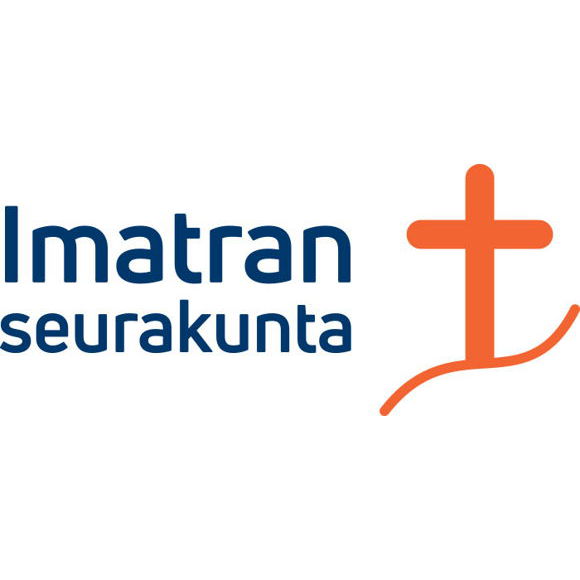 Imatran seurakunta Logo