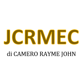 Jcrmec  Officina Meccanica Logo
