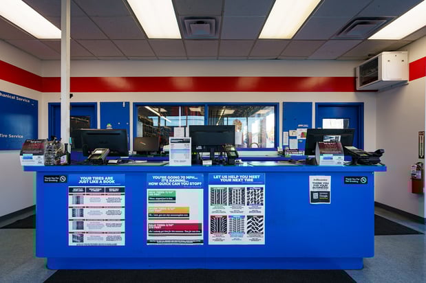 Images Tire Discounters