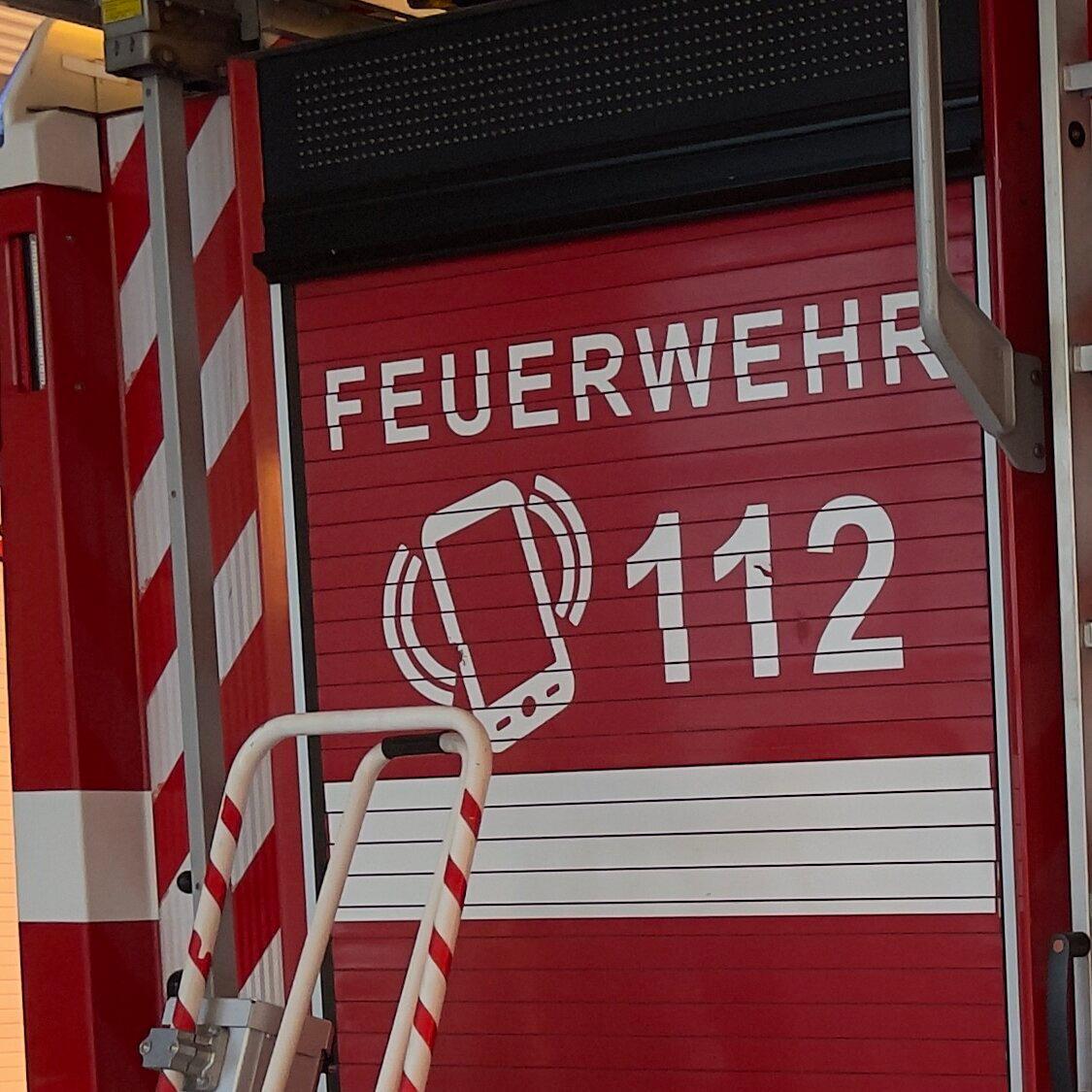 Bild 22 Brandschutzhelferausbildung in Cadolzburg