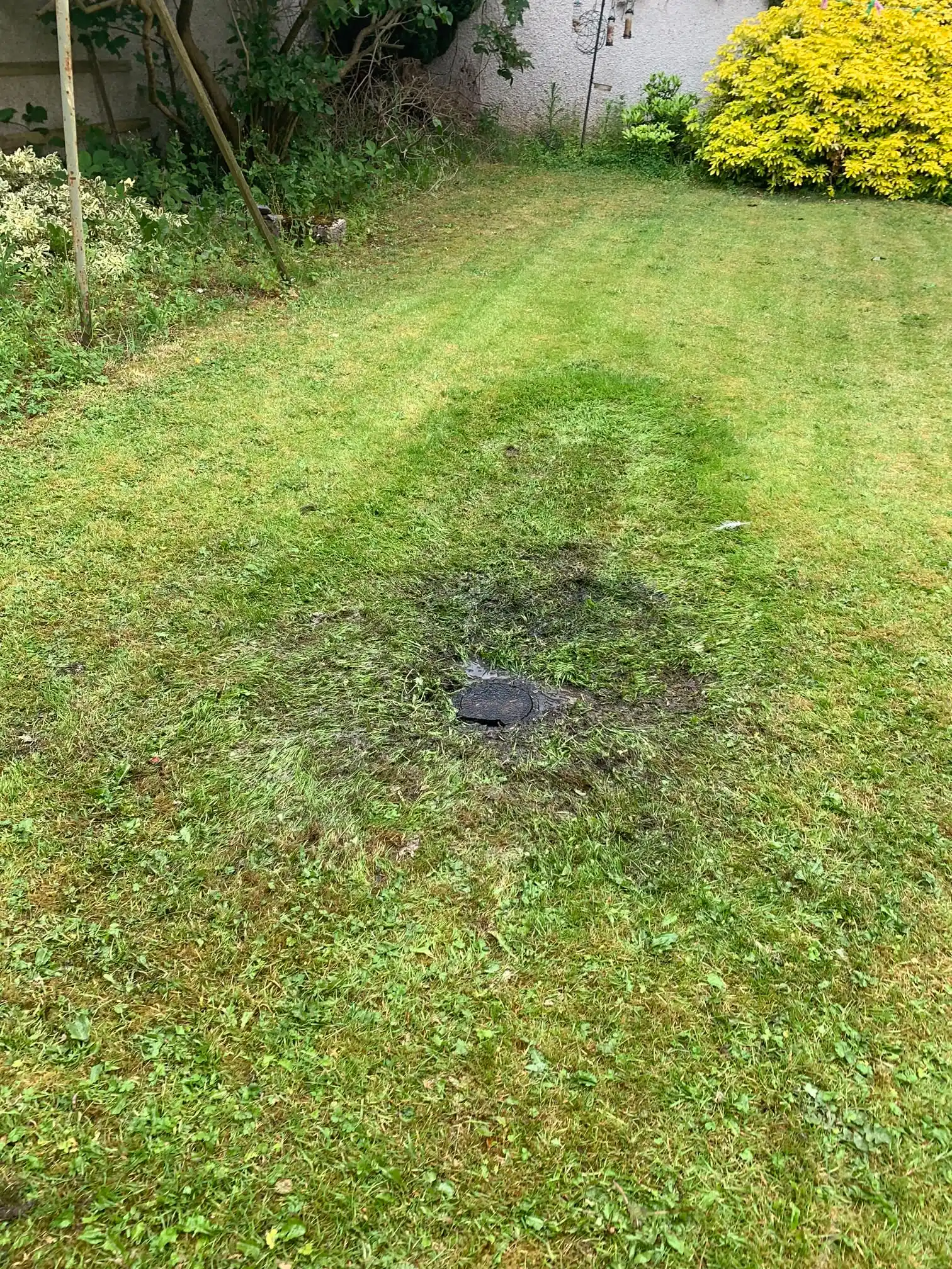 Images No.1 Drains Aberdeen Ltd