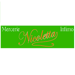 Intimo e Merceria Nicoletta Logo