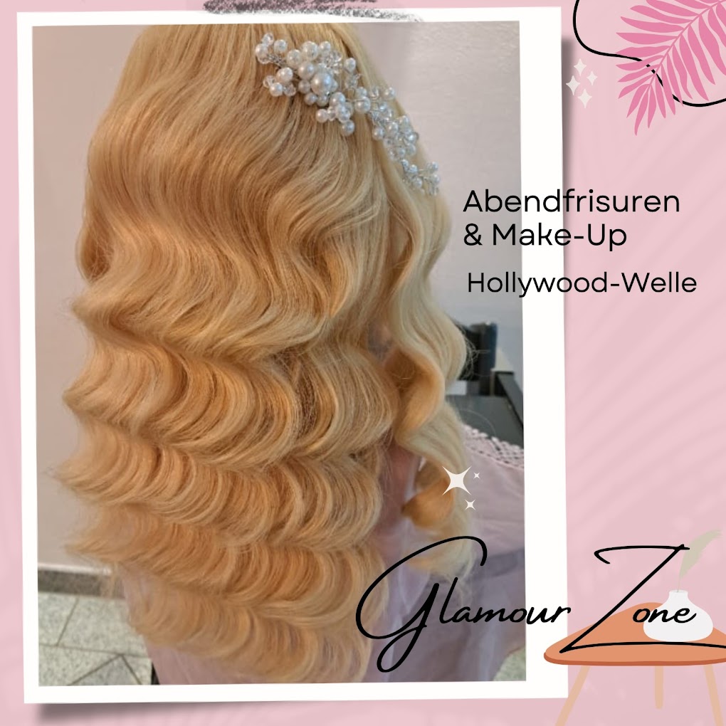 Glamour Zone, Färberstr. 40 in Nettetal