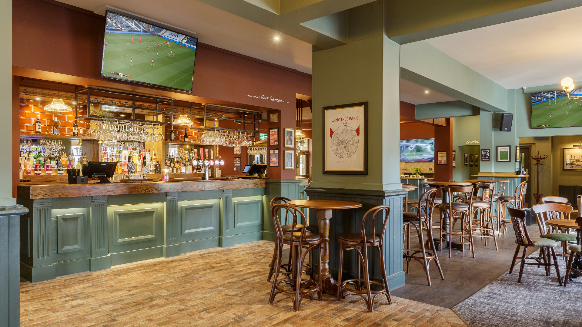 Images The Woodlands