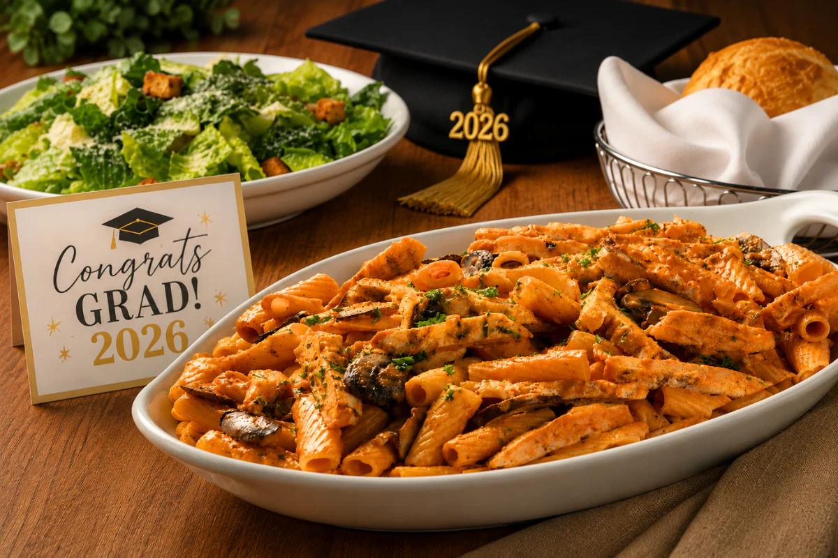 Graduation Package 1 - Graduation Packages