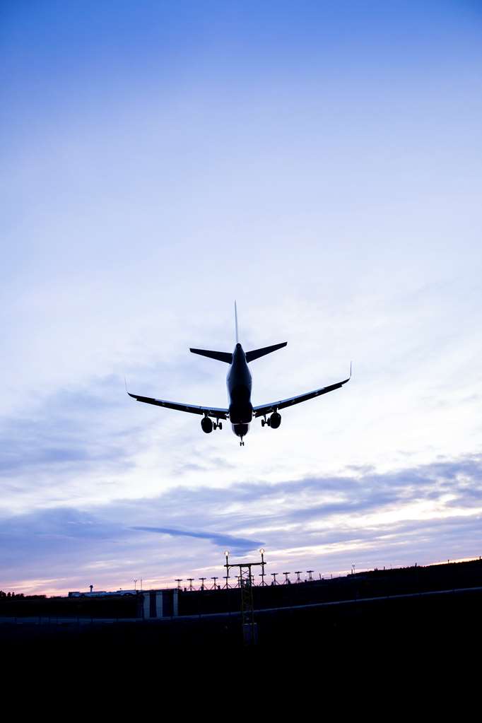 Images Radisson Blu Airport Terminal Hotel, Stockholm-Arlanda Airport