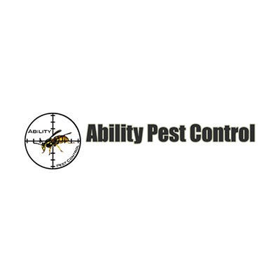 Ability Pest Control Logo