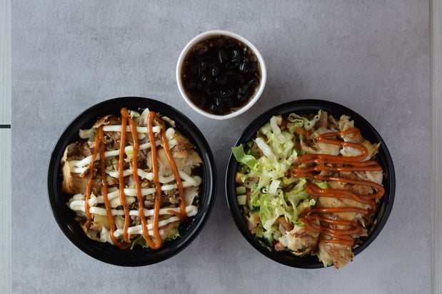 Images Shawarma Press - Johns Creek