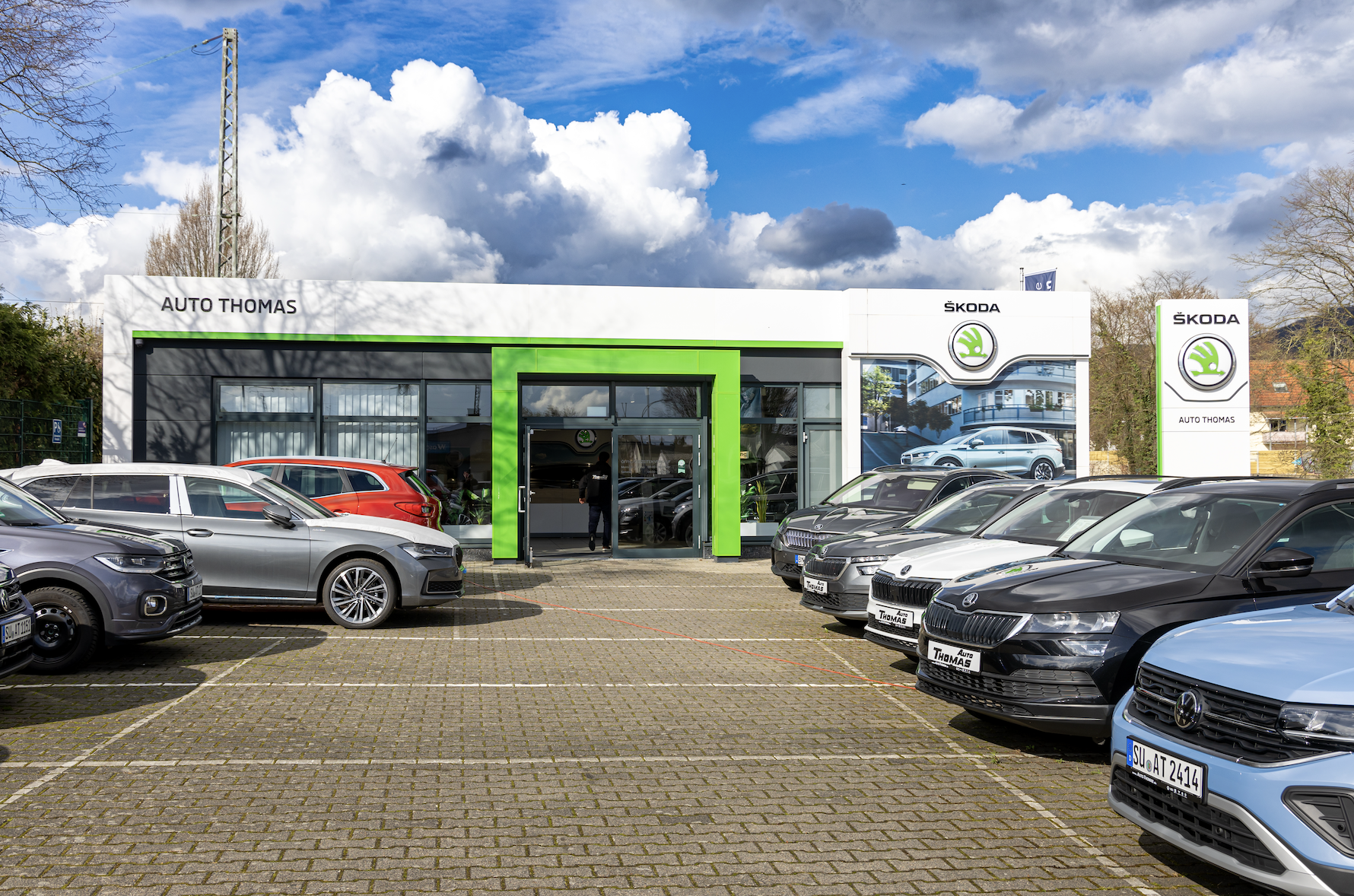 Bilder Auto Thomas Bad Honnef