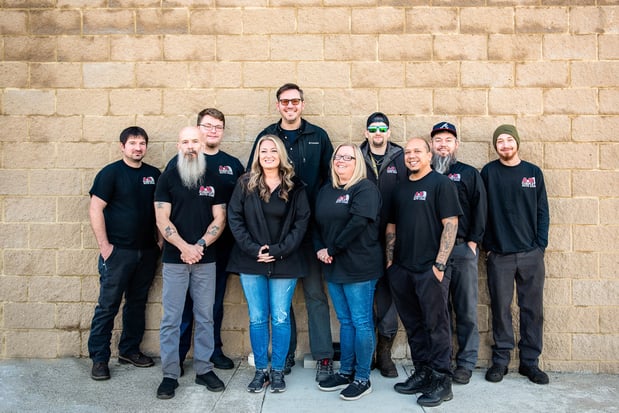 Images A&R Complete Auto Care