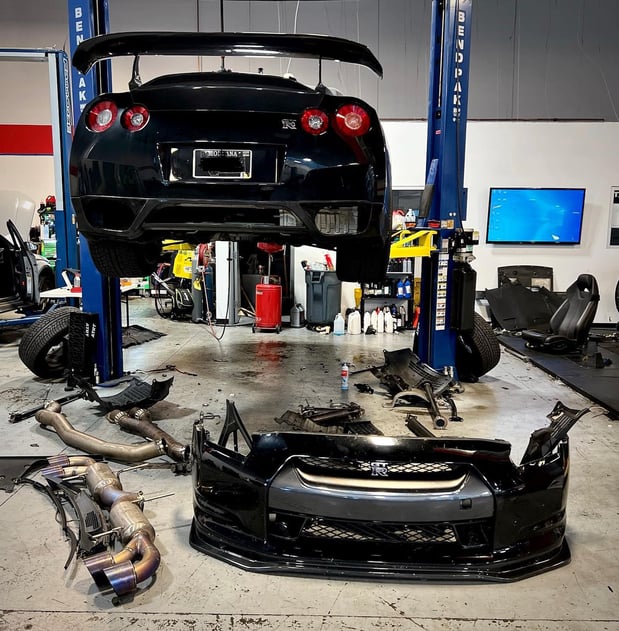Images Loudoun County Exotics