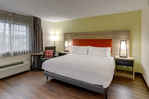 Images Candlewood Suites Lexington by IHG