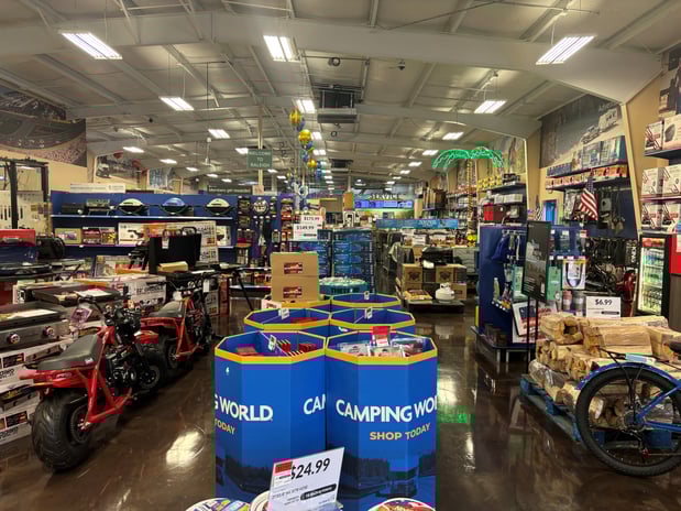 Images Camping World RV Sales