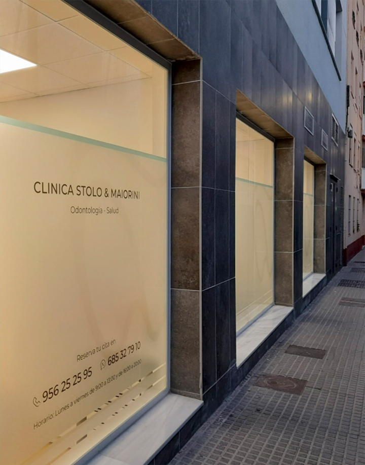 Images Clínica dental Stolo & Maiorini
