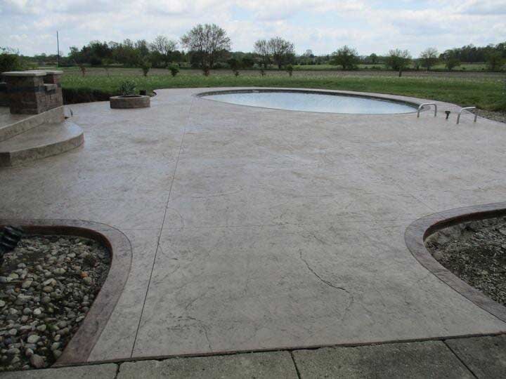 Images D & M Concrete