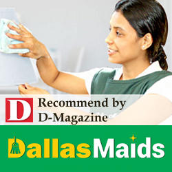 Images Dallas Maids