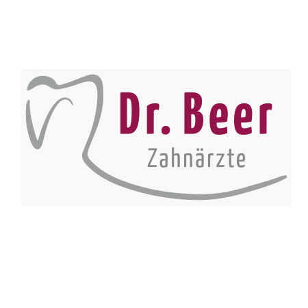 Logo Zahnarzt Dr. Beer