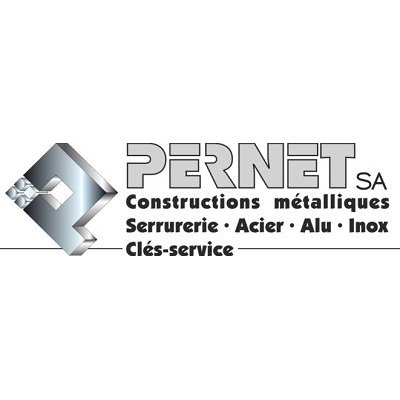 Pernet SA Logo