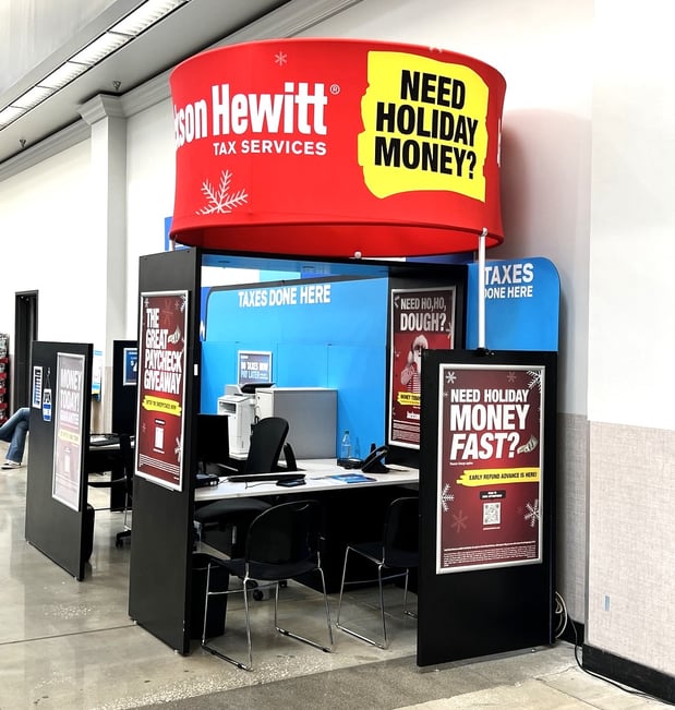 Images Jackson Hewitt Tax Service