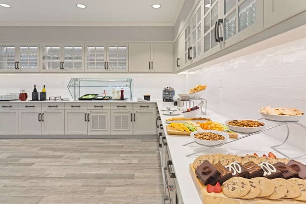 Images Homewood Suites by Hilton Panama City Beach