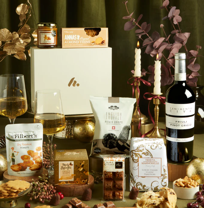 Images hampers.com
