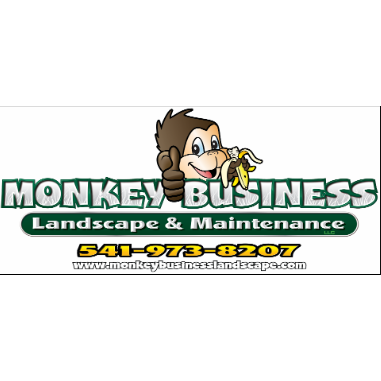 Monkey Business Landscape & Maintenance