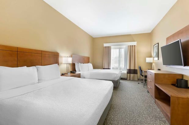 Images Best Western Plus Surprise-Phoenix NW