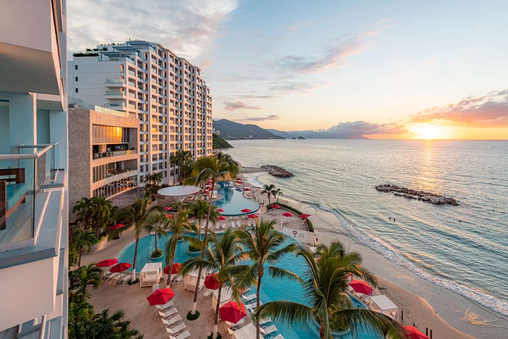 Images Hilton Vallarta Riviera All-Inclusive Resort