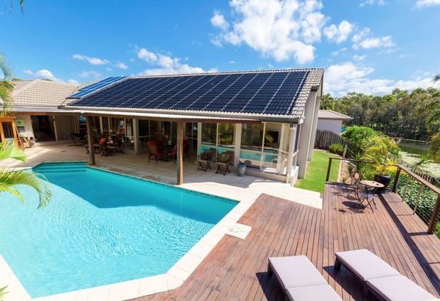 Images Citadel Roofing & Solar