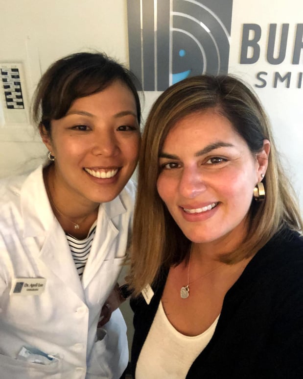 Images Burlingame Smile Studio Orthodontist April Lee DDS MS