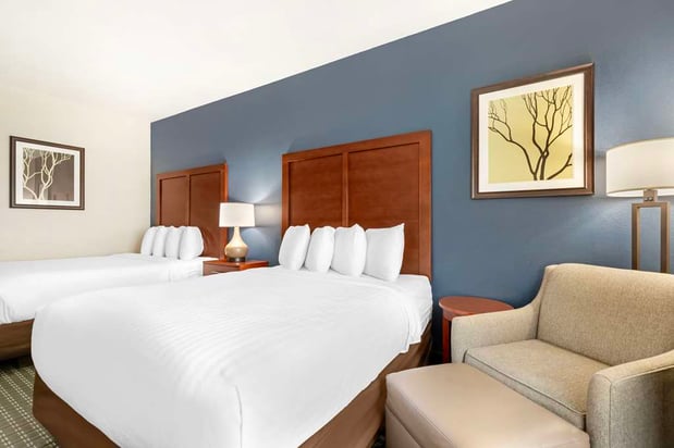 Images Best Western Northwest Corpus Christi Inn & Suites