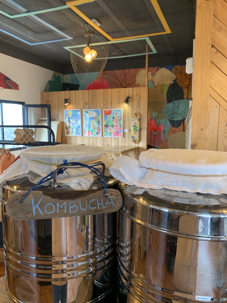 Images La Central De Lajares