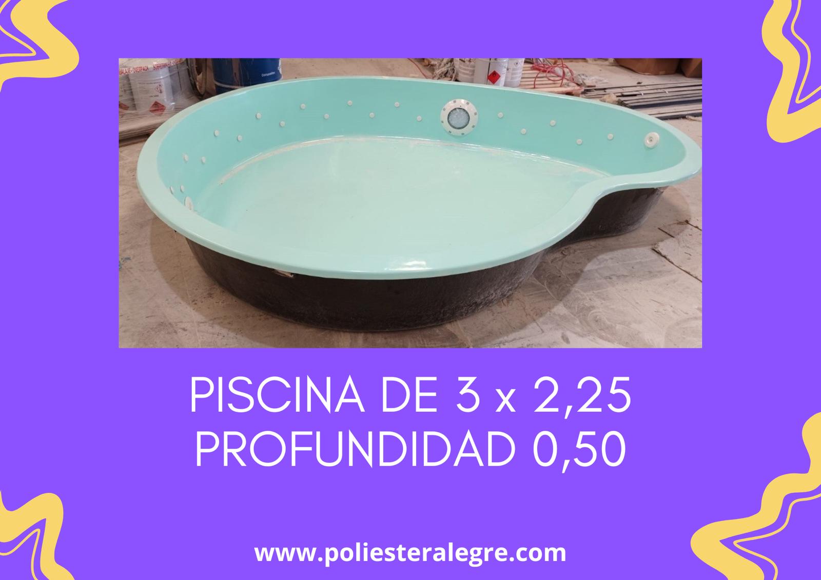 Images Poliester Y Piscinas Alegre