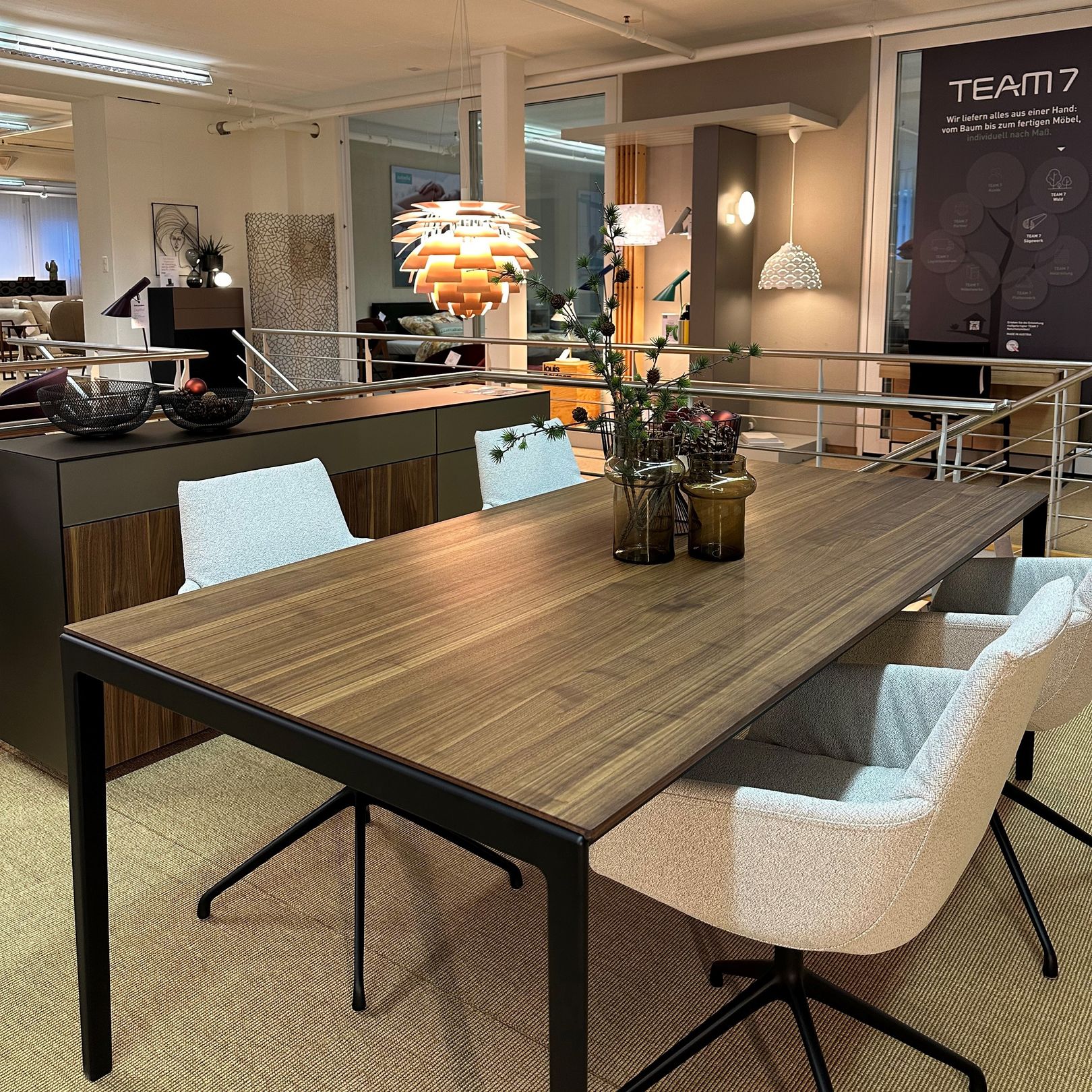 Bilder Möbel Suter AG