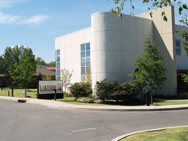 Images Lakeside Behavioral Health System