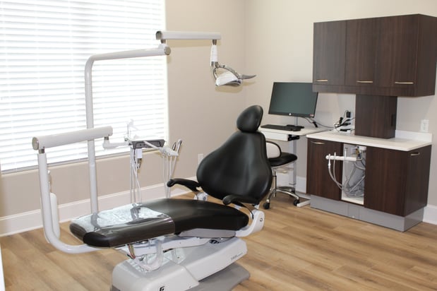 Images Legacy Trails Dental