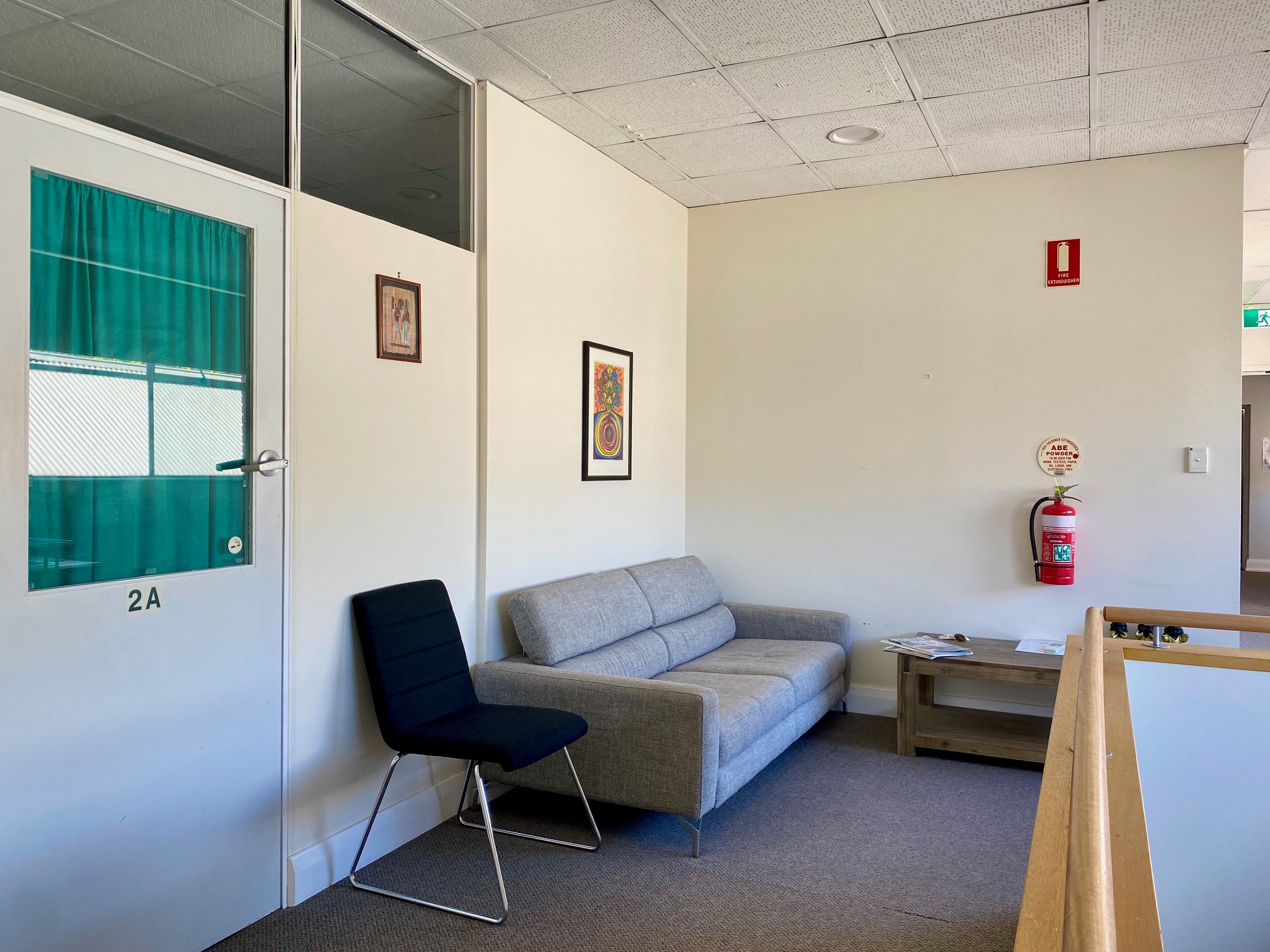 Images Praxim Wellbeing Consulting