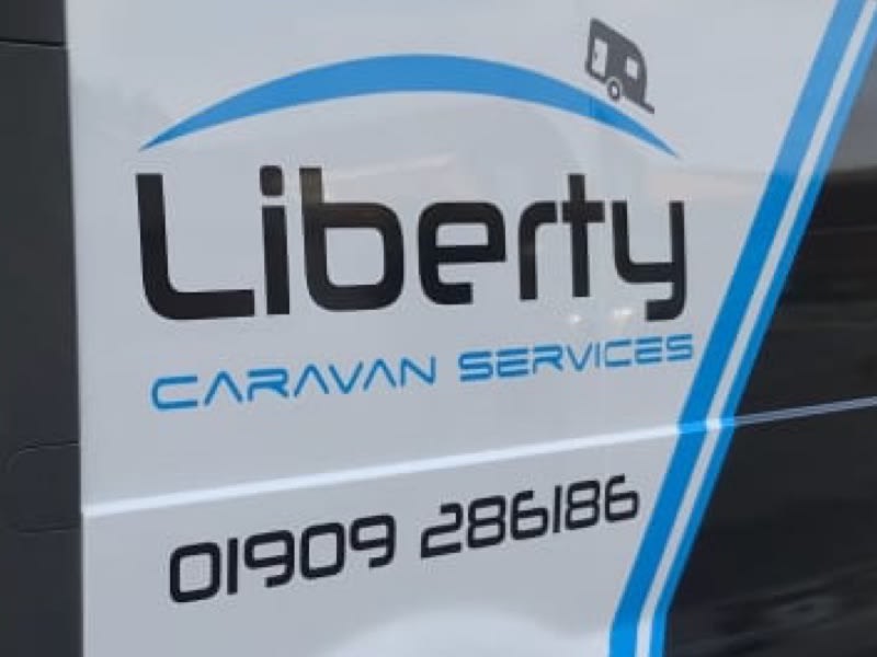 Images Liberty Caravan Services Ltd