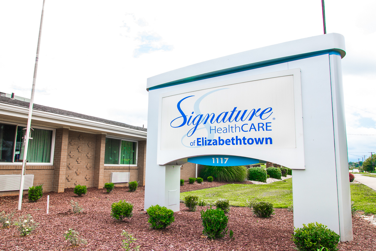 signature health