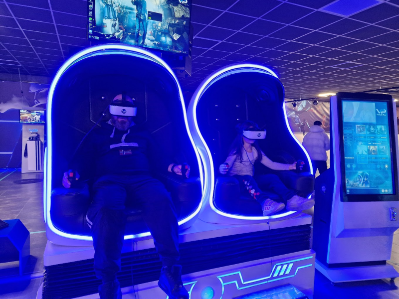 Images Virtual Zone