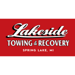 Lakeside Towing & Recovery Logo