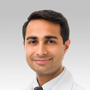 Dr. Ayush Batra, MD